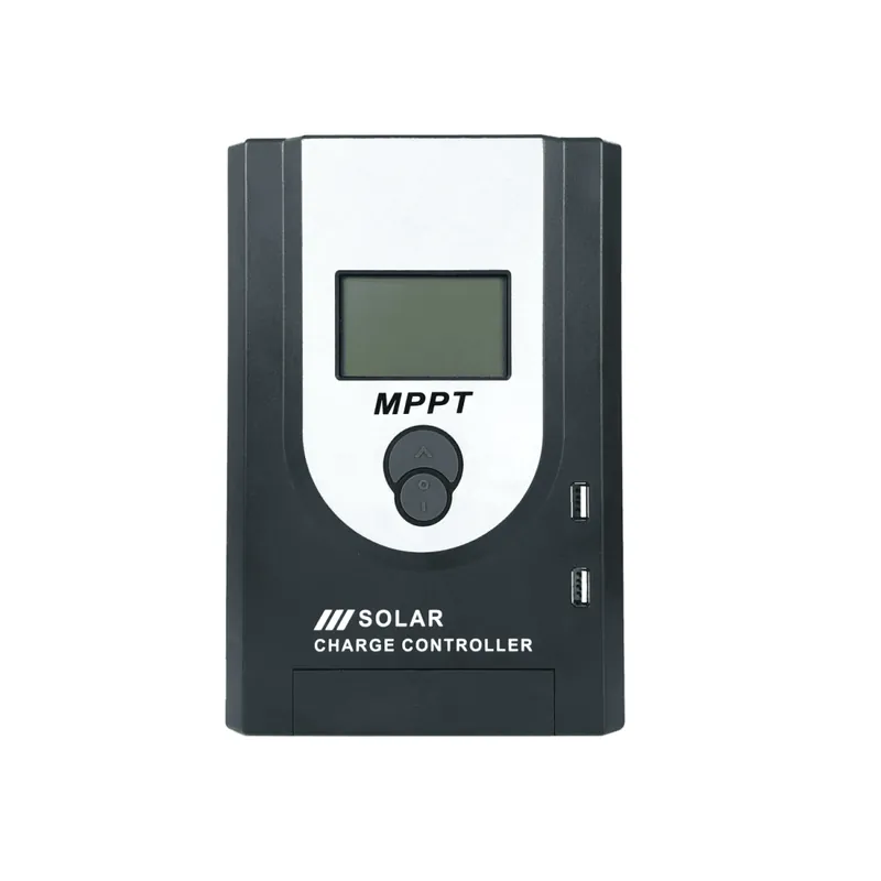 Abverkauf MPPT Batterie Regler 12V/24V 30A, Input 390/780W