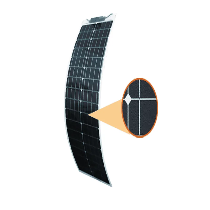 Sonderangebot Prime Solar ETFE SZ-50-34MFLE Flexible 50 Wp