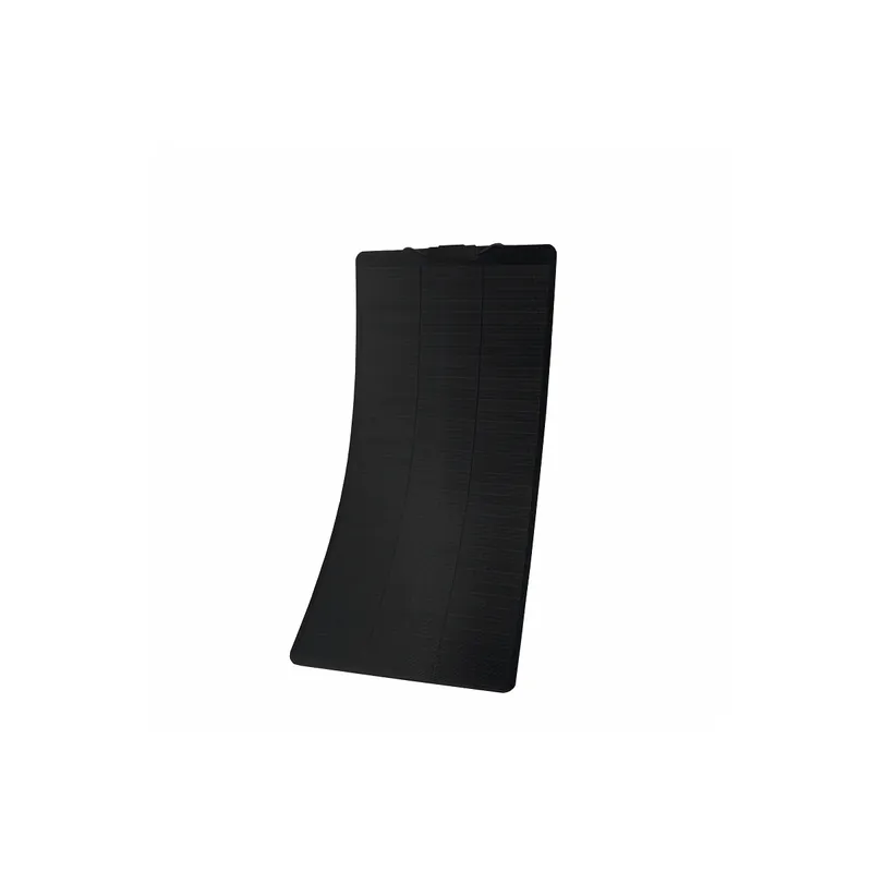 Highlight PrimeSolar Semi-flexibles Solarmodul 180Wp 12V (ETFE)