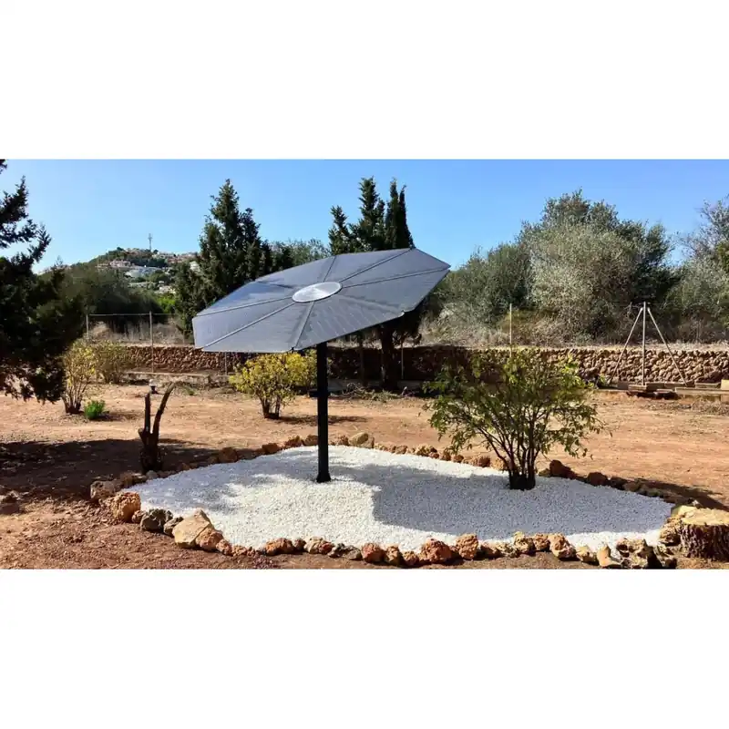 PrimeSolar Solarblume 1200 Garantierte Lieferung