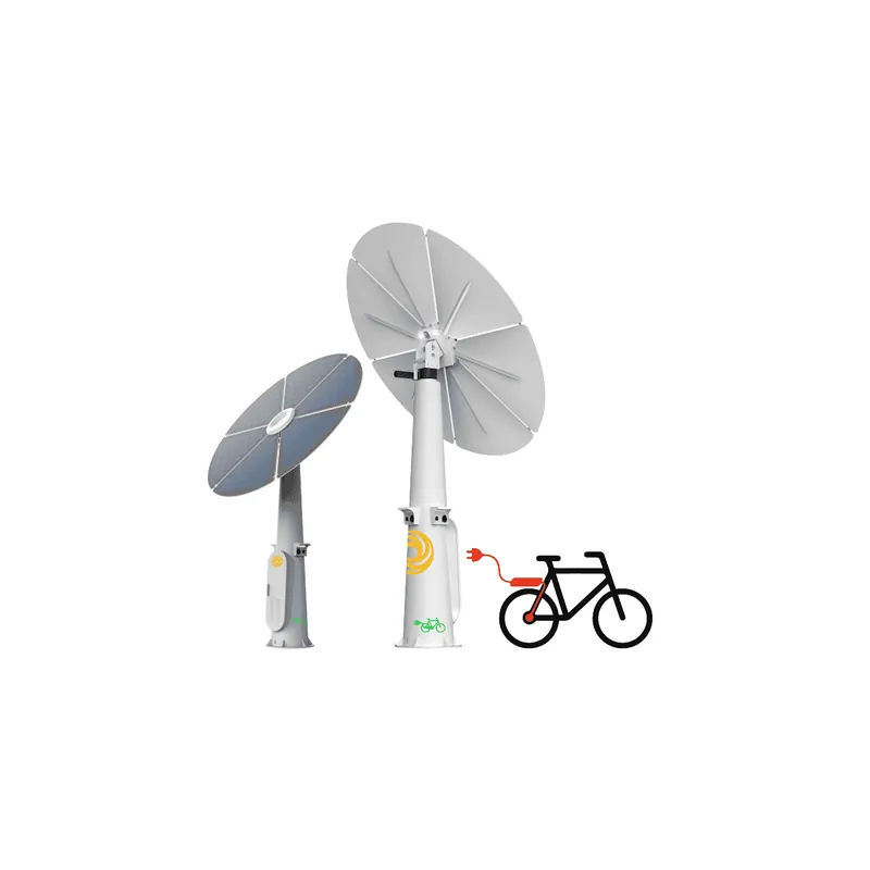 Preiswert PrimeSolar Solarblume Hexagon IX1200