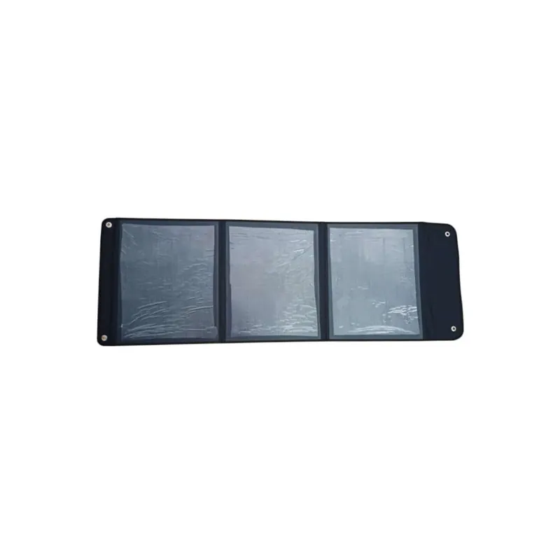 PrimeSolar Solartasche 100Wp (ETFE) Sonderangebot