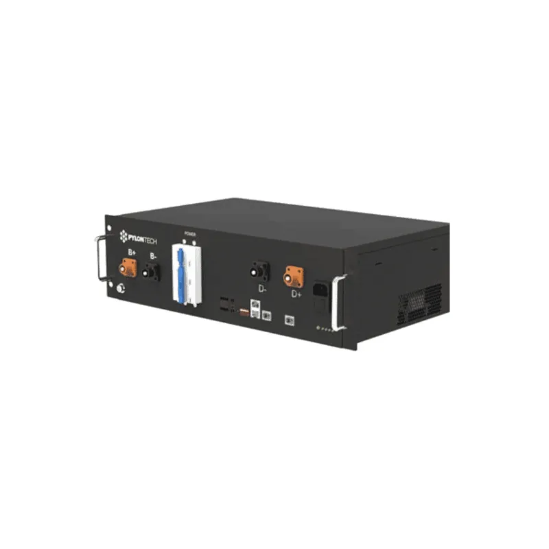 Pylontech Hochvolt Batterie Management SC0500-100S Online Kaufen