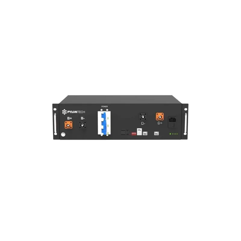 Abverkauf Pylontech SC1000-100S-V2 Steuerungseinheit für H48050 Powercube H1/ H48074 Powercube H2 mit 2m Kabelset