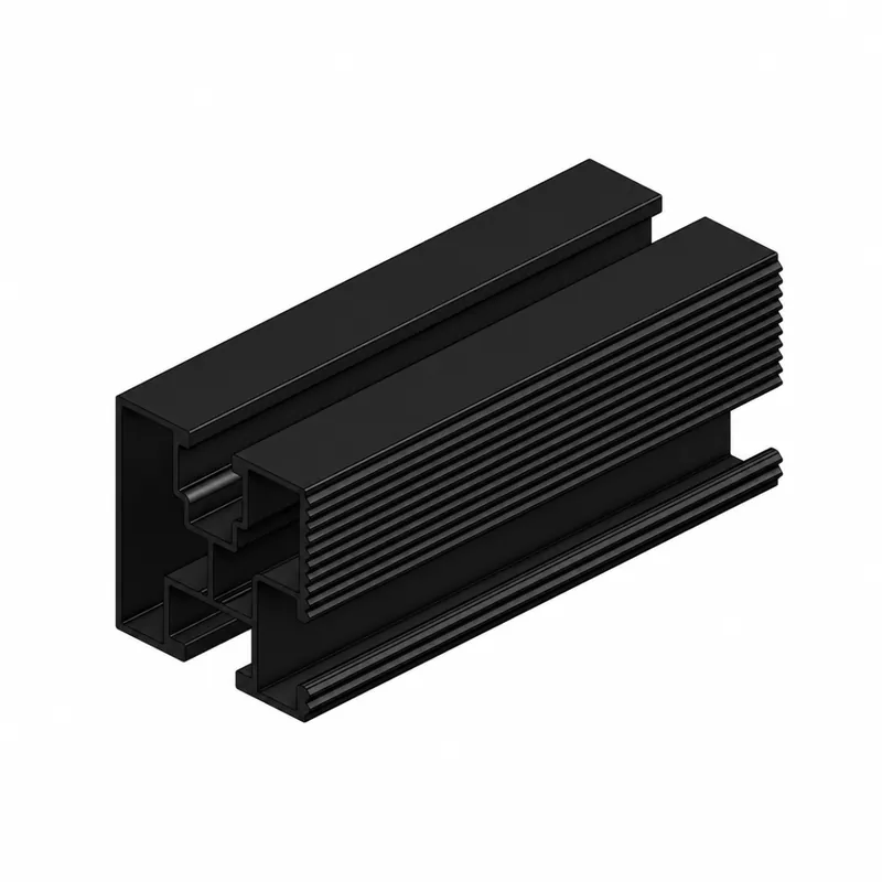 RAILON-S Montageschiene B2.4 2400x40x40mm Super-Preis