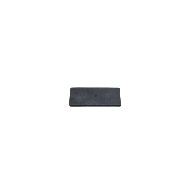 Jetzt Kaufen S FLEX Verglasungsklötze 100 x 52 x 6 mm (50 Stk.)
