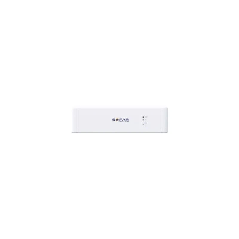 Sofar Solar Steuergerät (BDU) Batterieanschlussbox/controller Letzte Chance