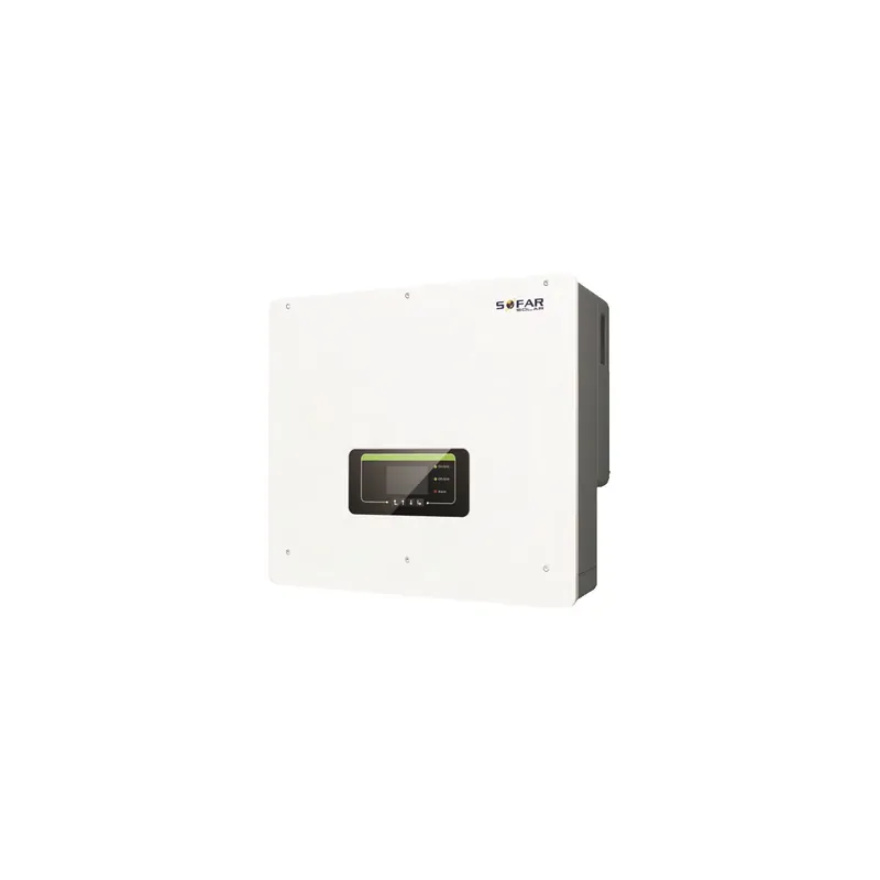 Bestseller SOFARSOLAR HYD 10KTL-3PH