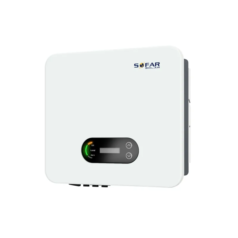 SOFARSOLAR SOFAR 6.6KTL-X Knallerangebot