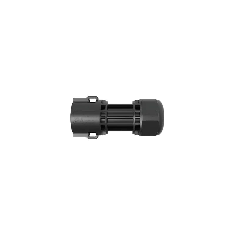 Günstig SolaX AC Connector-Female Steckverbinder 400VAC 40A - für A1-Micro 1in1, X1-Micro 2in1 4in1 Mikrowechselrichter
