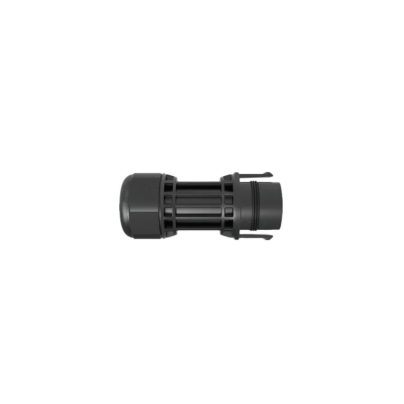 SolaX AC Connector-Male Steckverbinder 400VAC 40A - für A1-Micro 1in1, X1-Micro 2in1 4in1 Mikrowechselrichter Beliebt