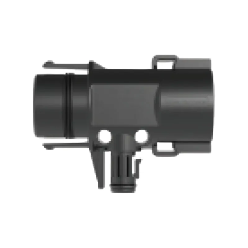 SolaX AC Trunk Connector Steckverbinder 400VAC 40A - für A1-Micro 1in1, X1-Micro 2in1 4in1 Mikrowechselrichter Markenware