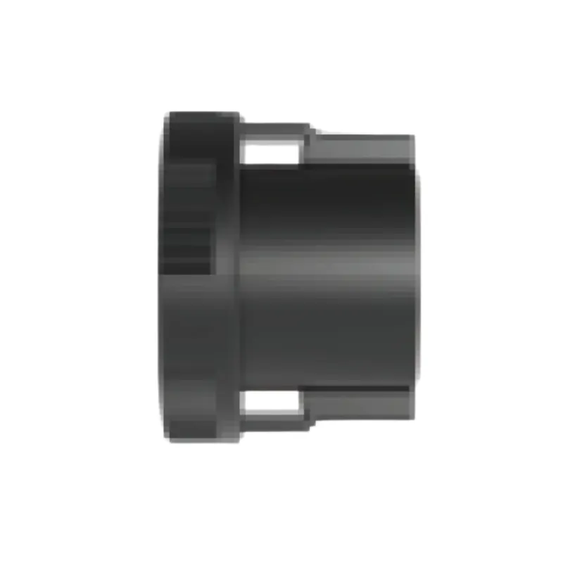 SolaX AC Trunk End Cap - Steckverbinder-Endkappe - für A1-Micro 1in1, X1-Micro 2in1 4in1 Mikrowechselrichter Markenware