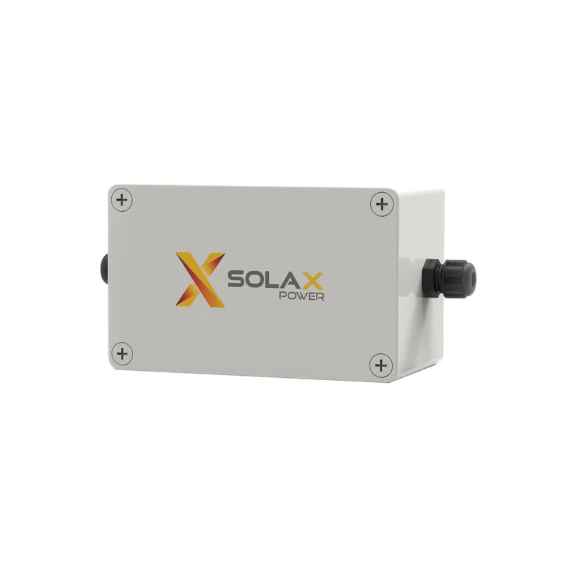 Nur Heute SolaX Adapter Box Adapter Box für Wärmepumpen-Steuerung