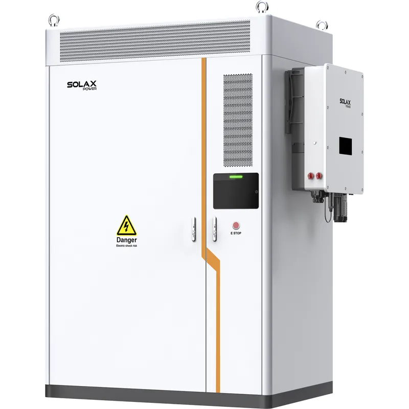 Schnäppchen SolaX AELIO -P50B200