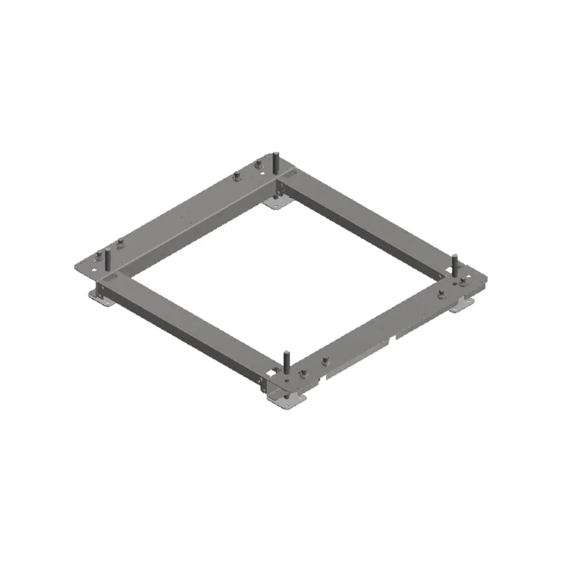 SolaX Base for CI B200/B215 Sockel / Aufstellbasis Sofort Bestellen
