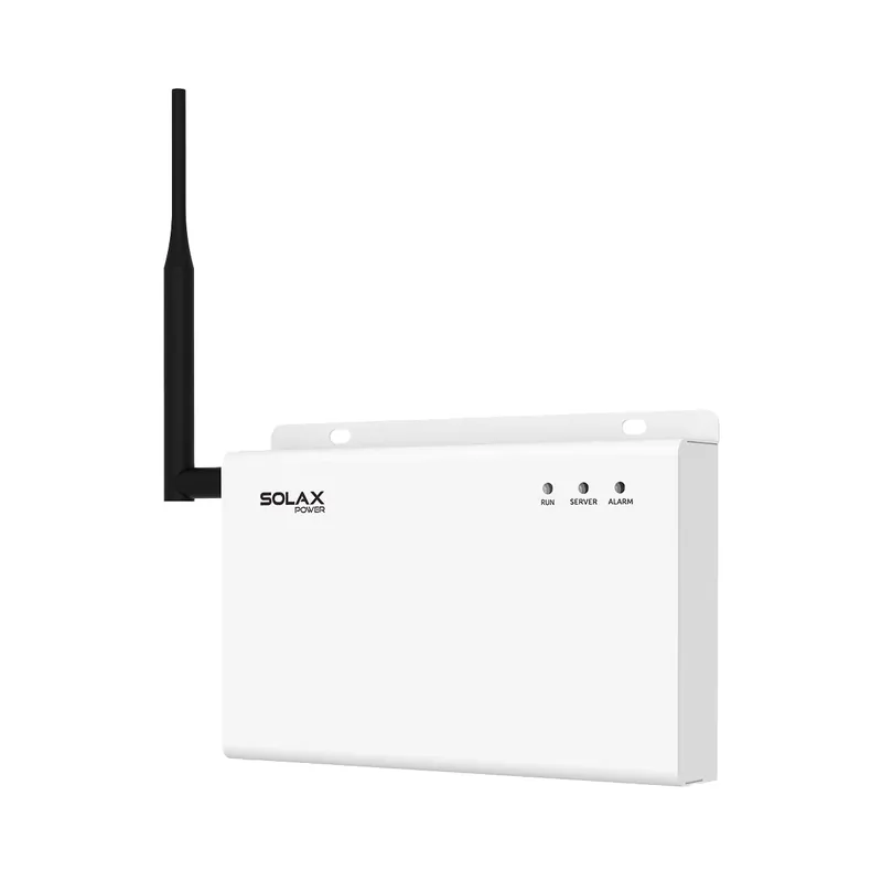 Online Kaufen SolaX DataHub1000 – Gateway mit RS485, CAN, Ethernet Near-Live-SolaXCloud-Überwachung