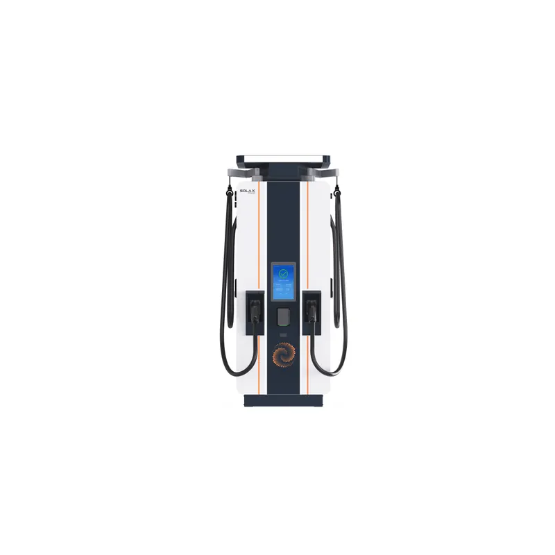 Heißes Angebot SolaX FDC-360-EU Fast DC Charger (Schnellladestation)