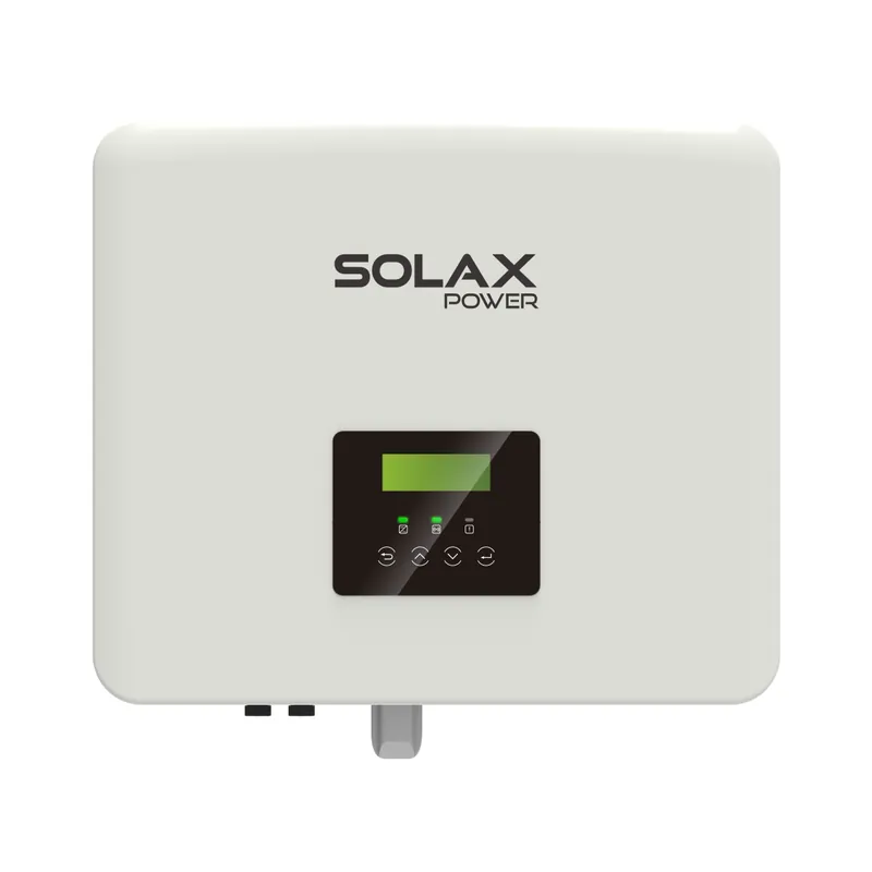 SolaX G4 X1-Hybrid-3.7-D, WiFi+LAN, CT Günstig