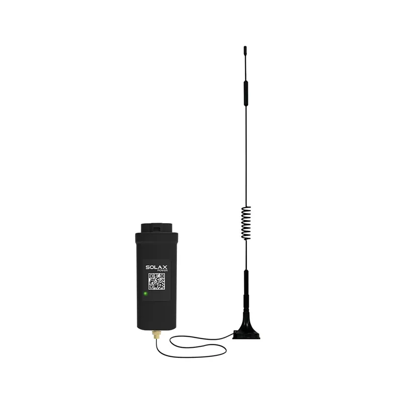Markenware SolaX Pocket WiFi+4GM USB-Dongle - WLAN- 4G-Monitoring SolaXCloud