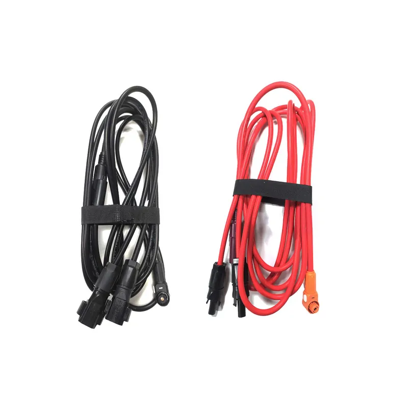SolaX T-BAT-Battery Riser Cable Accessory Kit Meistverkauft