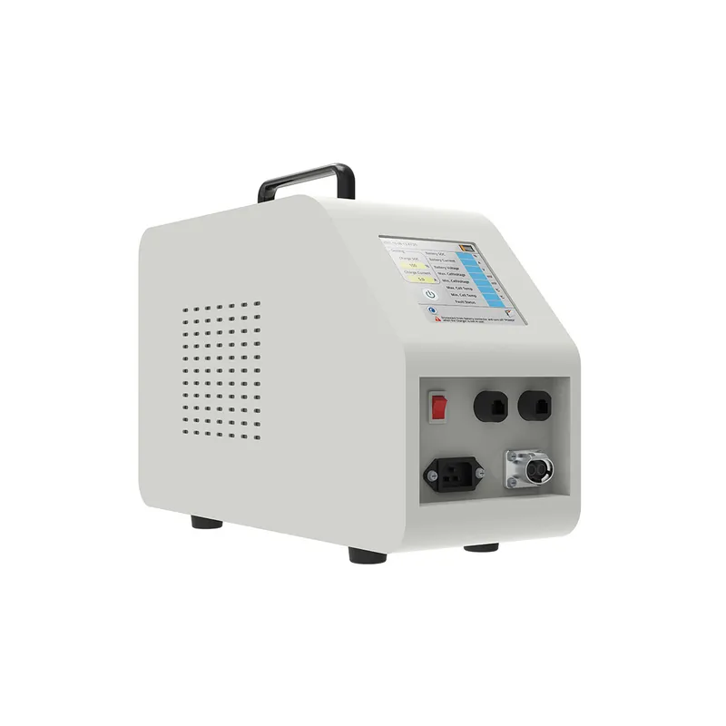 Finale Aktion SolaX T-BAT-Ladegerät 2200 VA – AC-Ladegerät 180–264 V für bis zu 2 Hochvolt-Akkus