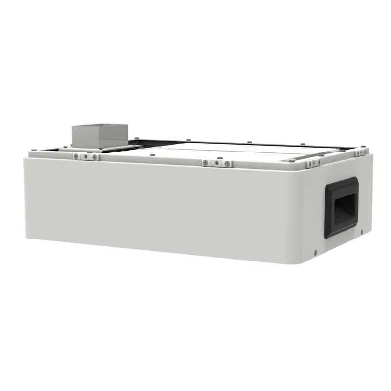 Versand Am Gleichen Tag SolaX T-BAT-SYS-HV-S2.5 Batteriemodul TP-HS25 2,56 kWh LiFePO4 stapelbar
