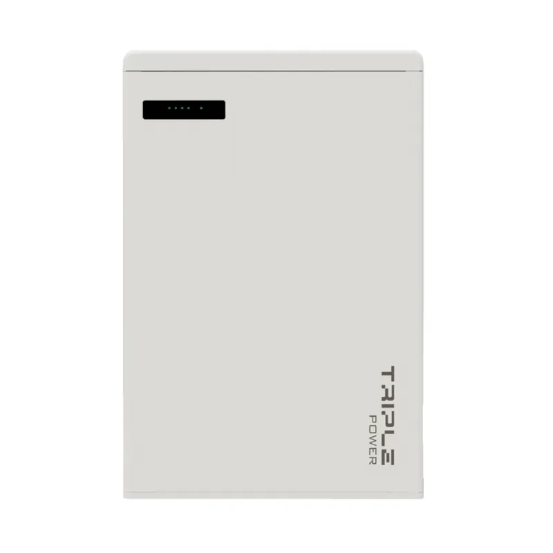 Super-Preis SolaX T58 Master T-BAT H 5.8 V2 – 5,8 kWh LiFePO4 Hochvolt-Batterie mit integriertem BMS
