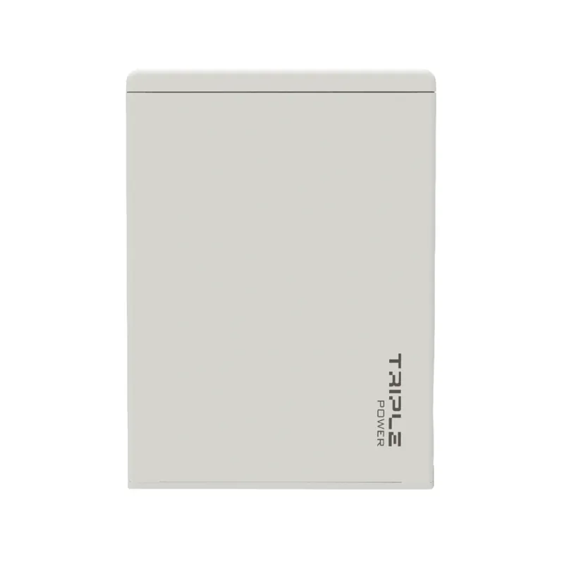 Online Kaufen SolaX T58 Slave HV11550 V2.1 – 5,8 kWh LiFePO4 Erweiterungsbatterie für T-BAT H 5.8