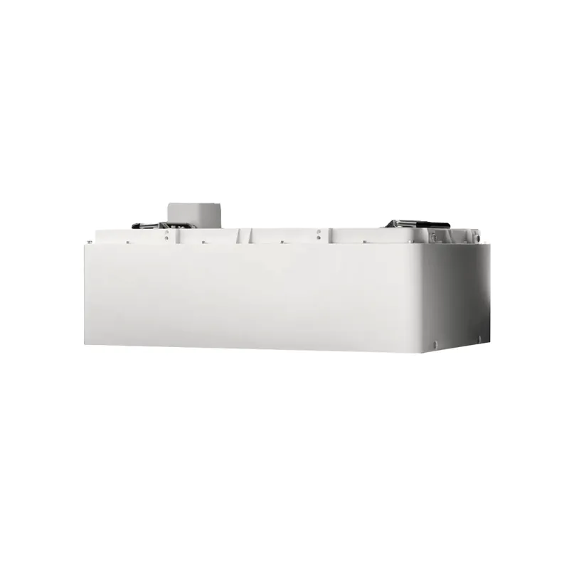 SolaX TB-HS51O Batteriemodul 5,12 kWh LiFePO4 mit Energie-Optimierer Highlight
