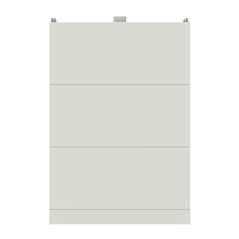 Zertifiziert SolaX TP-HS50E 5,1kWh LiFePO4 Hochvolt-Batteriemodul für IES-System