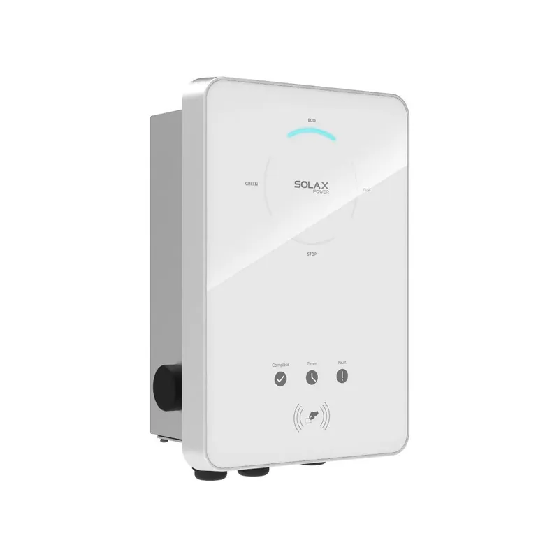 Preisreduziert Solax Wallbox X3-EVC22K (PXH)