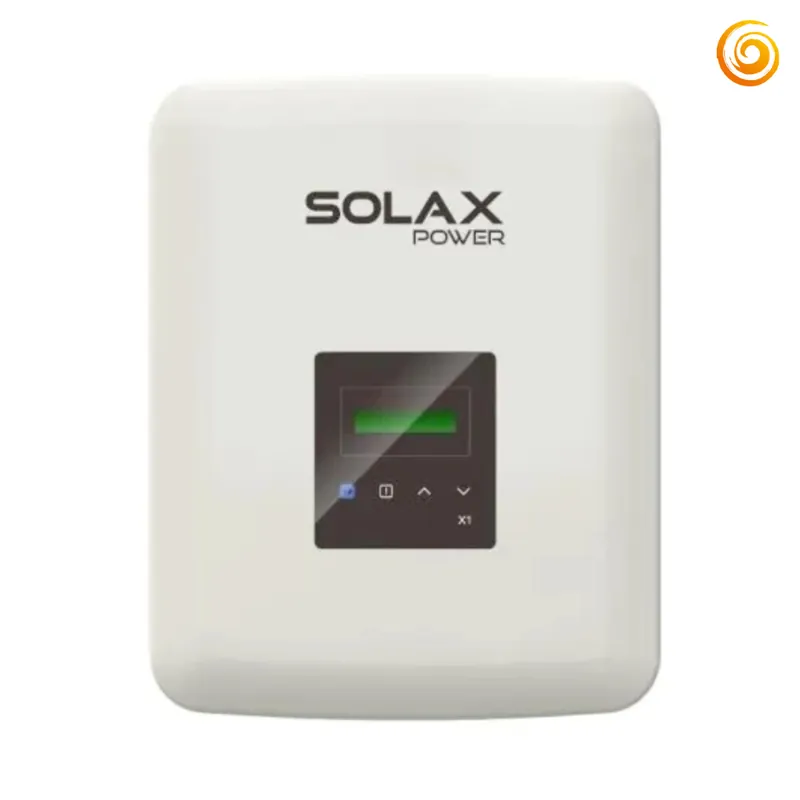 Solax X1-BOOST-4.2-T-D G3.3 inkl. WiFi-Modul Neue Ware