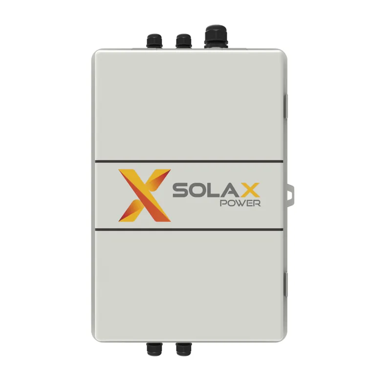 Neu SolaX X1-EPS BOX einphasige Box zur Notstromversorgung