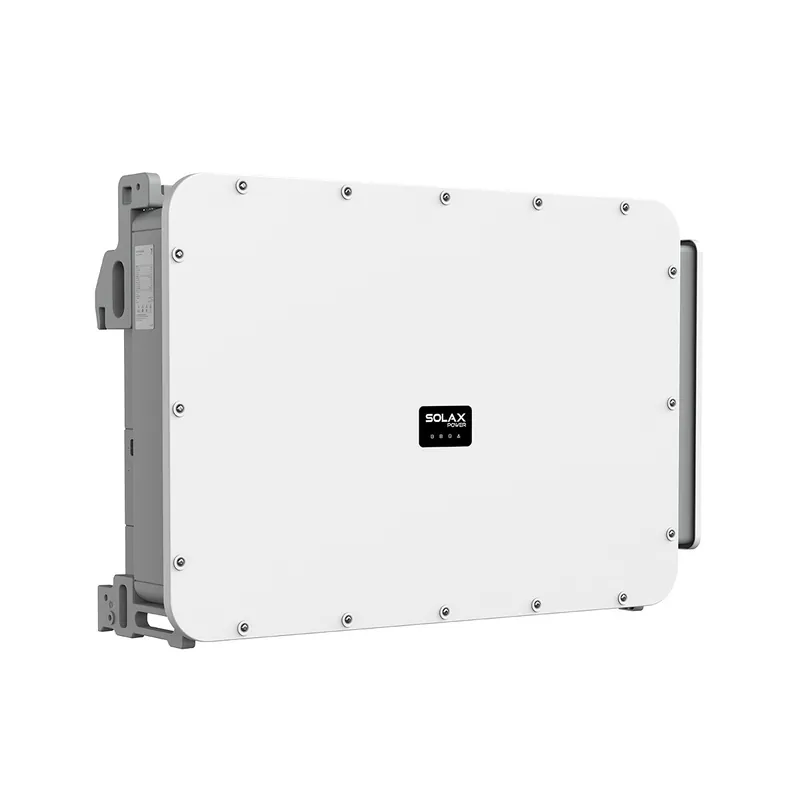 SolaX X3-GRD-350K-HV 350kW netzgekoppelter String-Wechselrichter 3-phasig Jetzt Bestellen