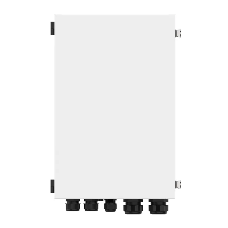 Geprüft SolaX X3-Matebox G2 Verteilerbox für X3-IES-Speichersystem