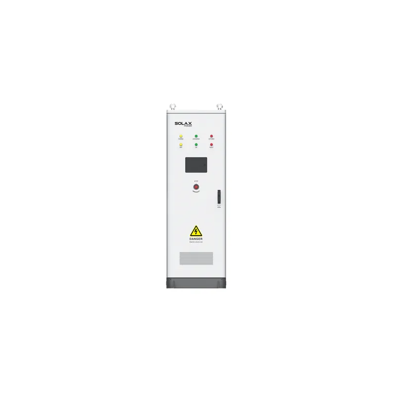 SolaX X3-PCAB-750 Jetzt Bestellen