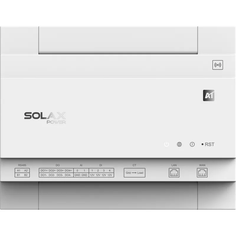 SolaX XHub Zentrale Steuereinheit für SolaX-Anlagen Neue Ware