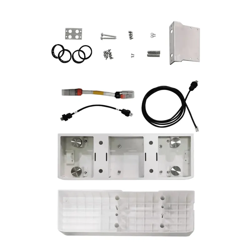 SolaX Zubehörset für das dritte und vierte T30-Batteriemodul (Accessory Kit 1) Sale