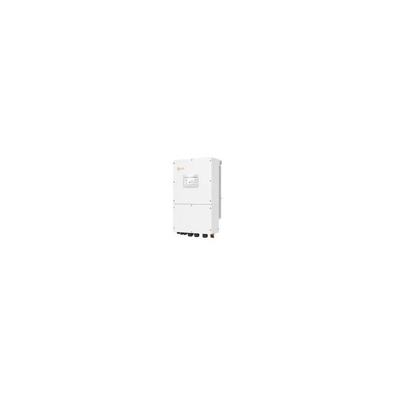 Solis S6 3PH 30kW HV Hybrid Wechselrichter (SOL-S6-EH3P30K-H) Bestpreis