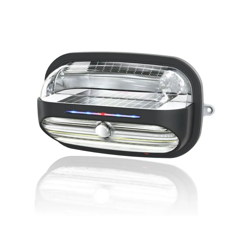 Direktkauf SRESKY Beetle Solarwandleuchte 4W