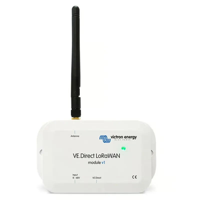 VE.Direct LoRaWAN US902-928 module Must-Have