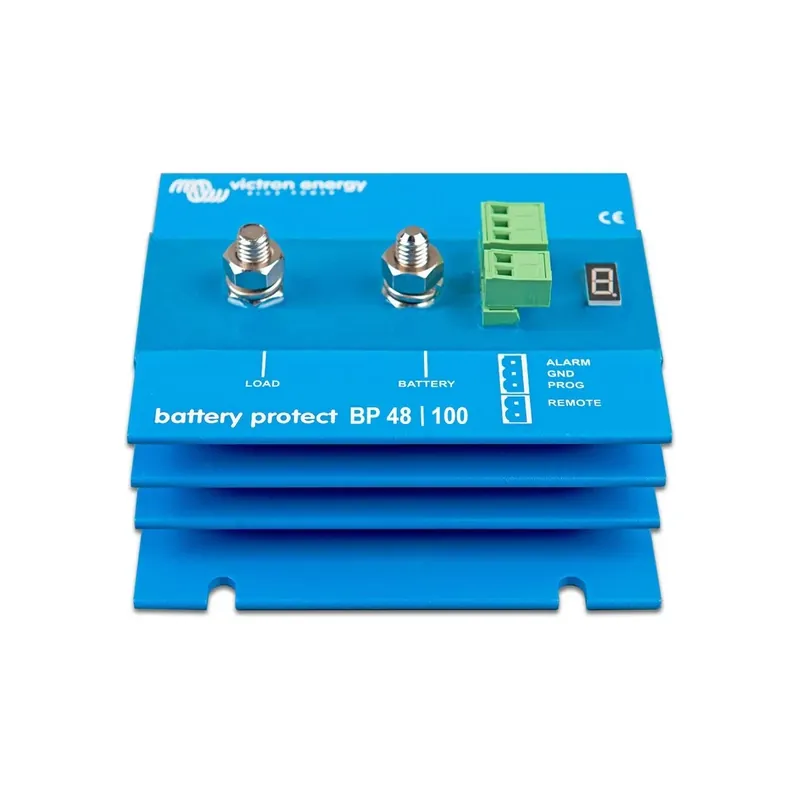 Victron Battery Protect BP-48-100 48V 100A Preisknaller
