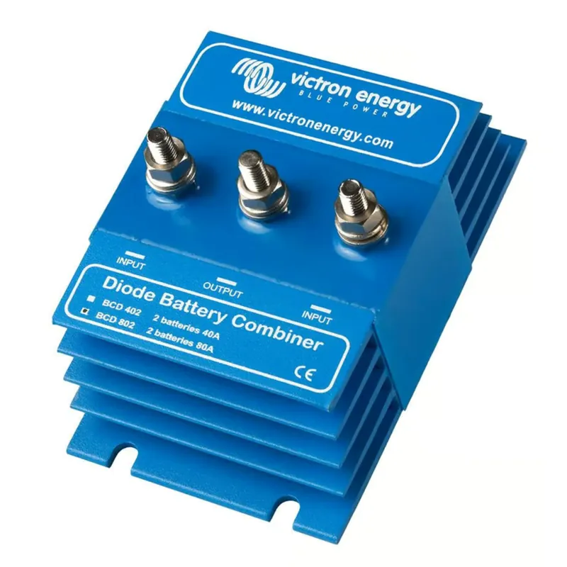 Schnäppchen Victron BCD 402 2 Dioden-Batterie-Koppler 40A