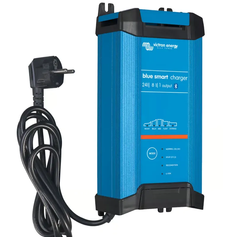 Victron Blue Smart IP22 24/8(1) Charger 24V 8A 1 Batterie Sonderaktion