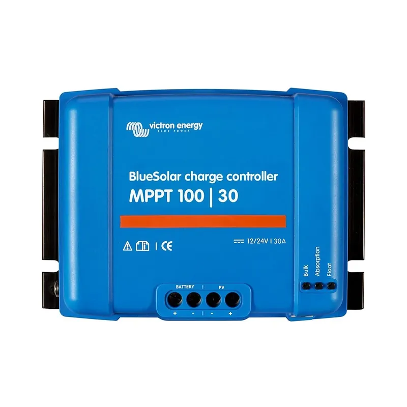 Top-Angebot Victron BlueSolar MPPT 100/30 12V 24V 30A