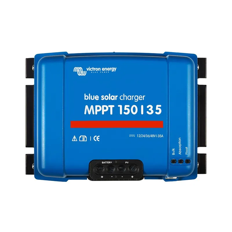 Sale Victron BlueSolar MPPT 150/35 12V 24V 48V 35A