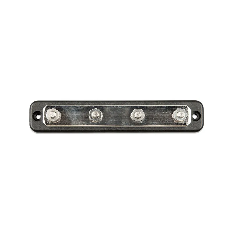 Victron Busbars + Cover 250A 4P Sale