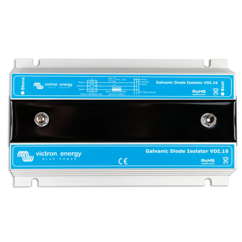 Victron Energy Galvanischer Trenner VDI-16 A Abverkauf