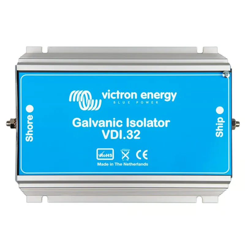Victron Energy Galvanischer Trenner VDI-32 A Zertifiziert
